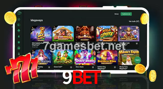 9Bet aplicativo