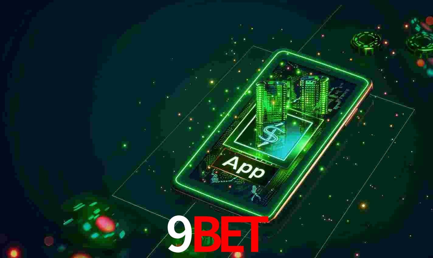 Simplificando a Experiência de Jogo 9Bet App