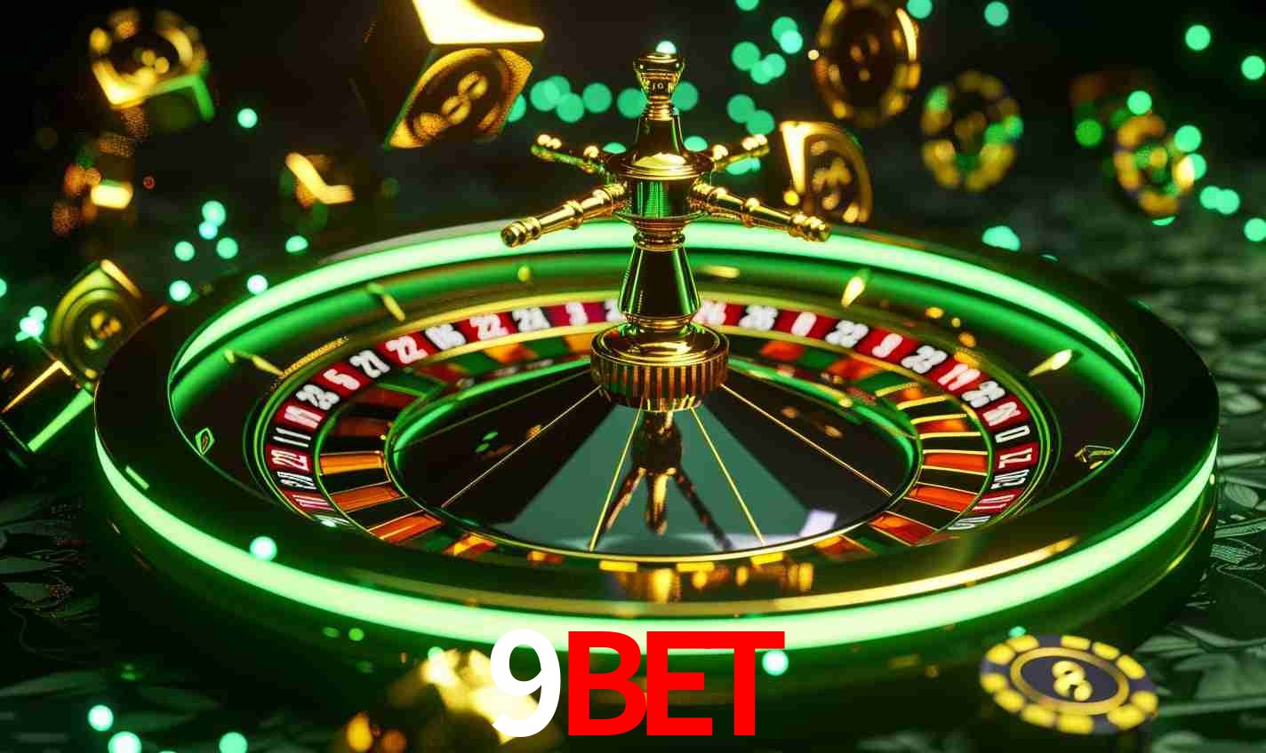 Desfrutar de um Cassino 9Bet