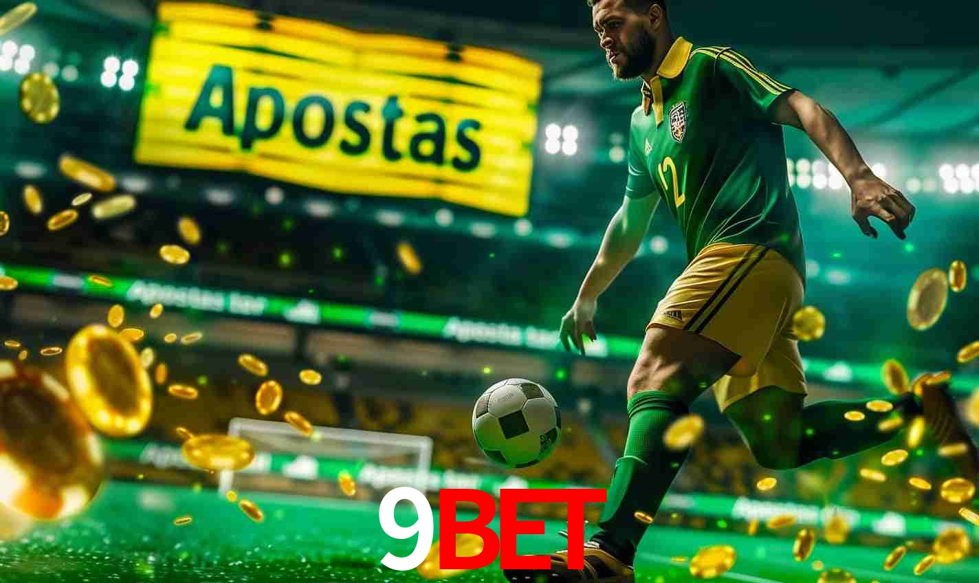 Diversas Apostas em Eventos Esportivos 9Bet