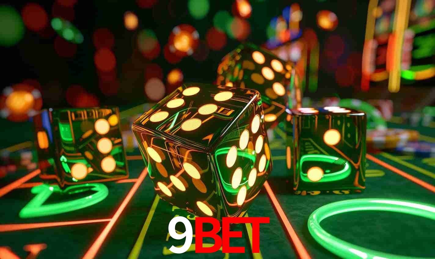 Entretenimento no Jogos 9Bet