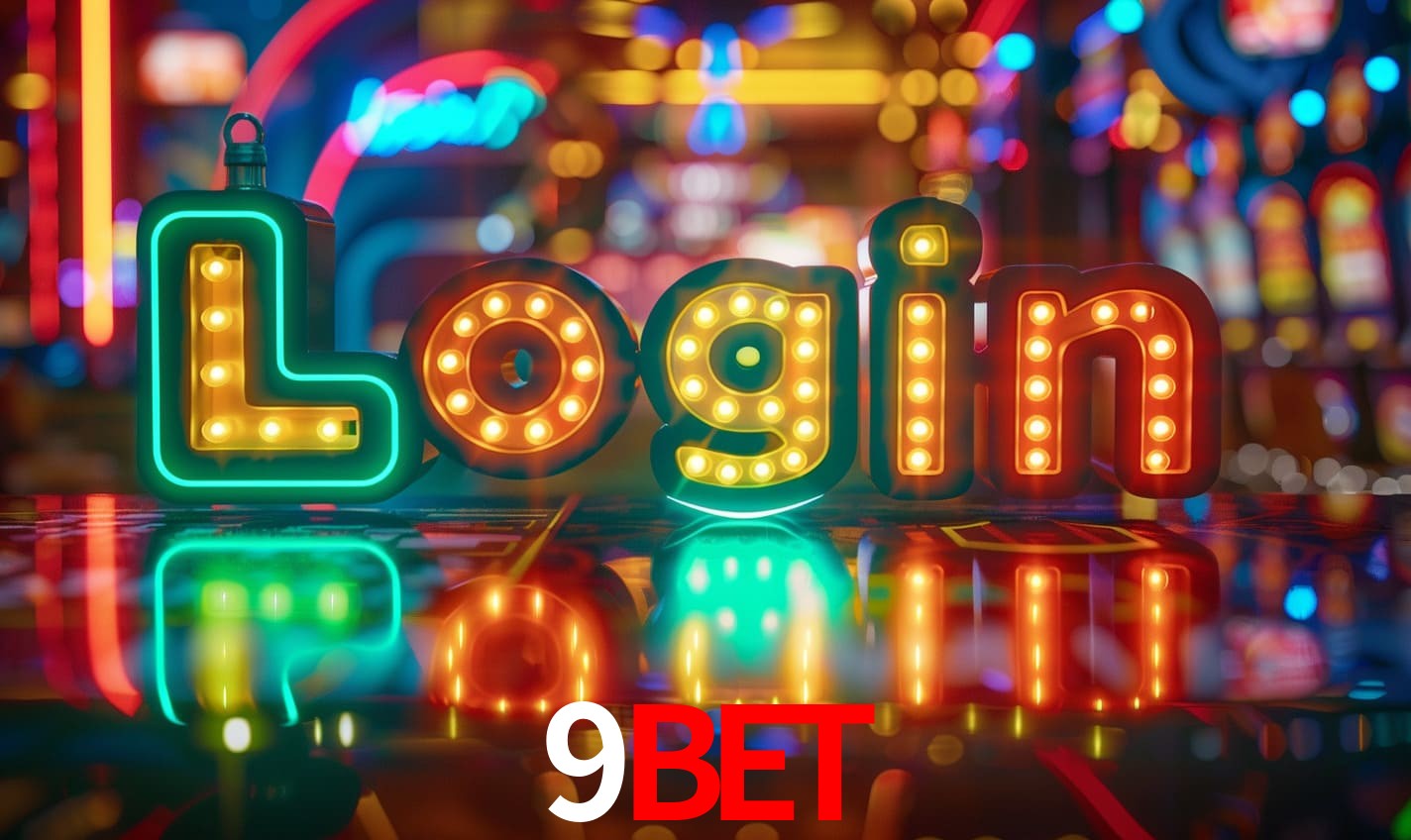 Mundo dos Jogos Cassino 9Bet