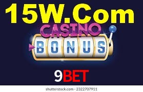 Roulette Table 9Bet