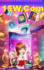 A Popularidade dos Caça-Níqueis no 9Bet