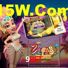 Live Casino 9Bet