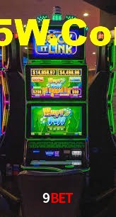 9Bet Vip
