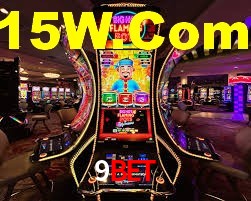 Blackjack Table 9Bet