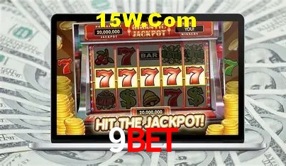 A Experiência Imersiva dos Cassinos Ao Vivo no 9Bet
