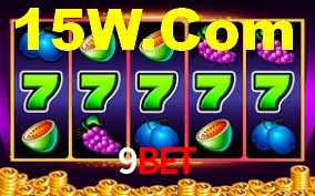 9Bet - Plataformas De Slots De Cassino Online - 9Bet CaSSino
