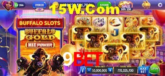 Football Betting 9Bet