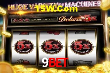 Explorando a Categoria de Eventos em Apostas na 9Bet