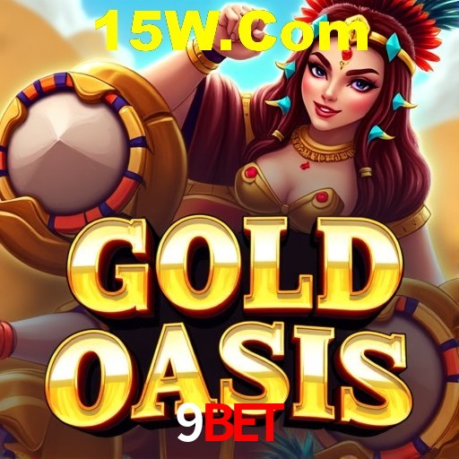 Integração de APIs 9Bet