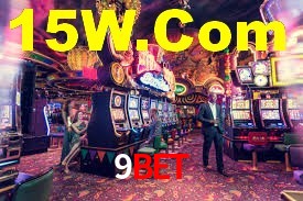 9Bet Vip